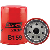 B159 &eacute;l&eacute;ment filtrant pour lubrifiant &agrave; visser &agrave; passage int&eacute;gral Nuna Depot Inc.
