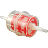 BF7863 In-Line Mesh Fuel Filter Nuna Depot Inc.
