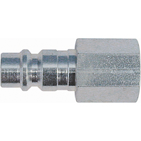 Ultraflo Interchange Plugs, 1/4" Nuna Depot Inc.