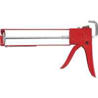 Pistolet &agrave; calfeutrer avec monture parall&egrave;le et tige Hex E-Z Thrust antifuites, 300 ml Nuna Depot Inc.