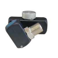 Airpro Swivel Connector Nuna Depot Inc.