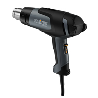Heat Gun, 3 Speed, 120/750/1100°F (50/400/600° C) Nuna Depot Inc.