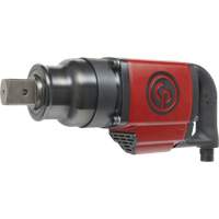 Square Drive Impact Wrench, 1-1/2" Drive, 1/2" NPTF Air Inlet, 3500 No Load RPM Nuna Depot Inc.