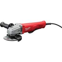 Petite meuleuse angulaire, 4-1/2", 120 V, 11 A, 12 000 Tr/min Nuna Depot Inc.