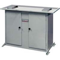 Support Nuna Depot Inc.