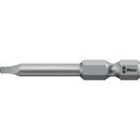 Foret 868/4 Square-Plus, Carr&eacute;e, Embout #3, Prise 1/4", Longueur 3-1/2" Nuna Depot Inc.