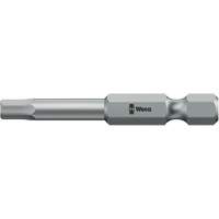 Foret 840/4 Z Hex-Plus, Hexagonale, Embout 5/32", Prise 1/4", Longueur 2" Nuna Depot Inc.