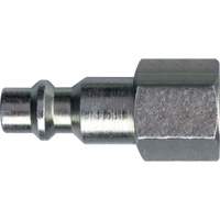 Automatic Coupler Plug Nuna Depot Inc.