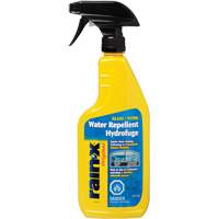 Traitement original pour le verre Nuna Depot Inc.