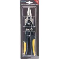 Compound Snips, 1-1/2" Cut Length, Straight Cut Nuna Depot Inc.
