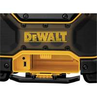 Jobsite Bluetooth Radio (Tool Only), Lithium-Ion, 60V Nuna Depot Inc.