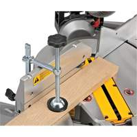 Single Bevel Compound Mitre Saw, 12", 15 A, 120 V Nuna Depot Inc.