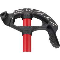 Iron Conduit Bender Nuna Depot Inc.