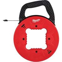 Ruban de tirage avec pointe &agrave; profil bas Nuna Depot Inc.