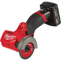 M12 Fuel 3" Compact Cut Off Tool Kit Nuna Depot Inc.