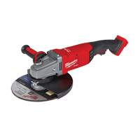 M18 Fuel Large Angle Grinder (Tool Only), 9"/7" Wheel, 18 V Nuna Depot Inc.