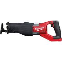 Scie alternative M18 Fuel Super Sawzall (outil seulement), 18 V, Lithium-ion Bloc-pile, 0-3000 coups/min Nuna Depot Inc.