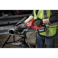 Ensemble de scie alternative M18 Fuel Super Sawzall, 18 V, Lithium-ion Bloc-pile, 0-3000 coups/min Nuna Depot Inc.