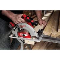 M18 Brushless Circular Saw (Tool Only), 7-1/4", 18 V Nuna Depot Inc.