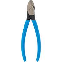 E-Series Diagonal Cutting Pliers, 6" L Nuna Depot Inc.