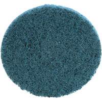 Scotch-Brite Roloc Surface Conditioning Disc, 2" Dia., Very Fine Grit, Aluminum Oxide Nuna Depot Inc.