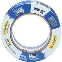 ScotchBlue Original Painter's Tape 2090, 36 mm (1-2/5") x 55 m (180'), Blue Nuna Depot Inc.