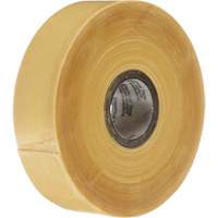 Scotch&reg; Electrical Insulating Varnished Cambric Tape 2510, 25.4 mm (1") x 33 m (108'), Yellow Nuna Depot Inc.