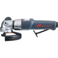 Max Series Angle Grinder, 5"/4-1/2" Wheel, 1/4" NPT Inlet, 12000 RPM Nuna Depot Inc.