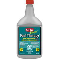 Diesel Fuel Therapy Diesel Injector Cleaner Plus Nuna Depot Inc.