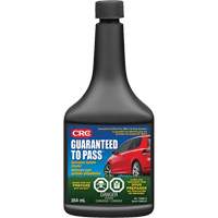 Guaranteed To Pass&reg; Emissions Test Formula Nuna Depot Inc.