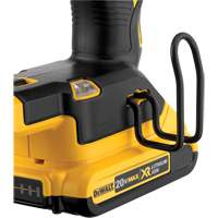 Trousse de cloueuse de finition Max XR, 20 V, Lithium-ion Nuna Depot Inc.