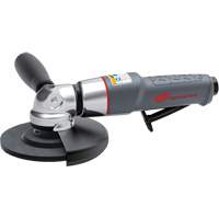 MAX Series Angle Grinder, 4-1/2" Wheel, 1/4" NPT Inlet, 12000 RPM Nuna Depot Inc.