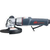 MAX Series Angle Grinder, 4-1/2" Wheel, 1/4" NPT Inlet, 12000 RPM Nuna Depot Inc.