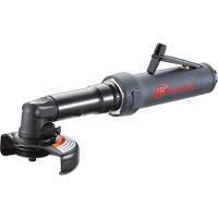 M2 Series Angle Grinder, 4" Wheel, 3/8" NPT Inlet, 13500 RPM Nuna Depot Inc.