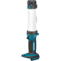 Lampe de travail et torche LXT, DEL, 620 lumens, 11 hres de fonctionnement, Bloc-pile Rechargeable, Plastique Nuna Depot Inc.