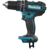 Hammer Drill Driver (Tool Only), 1/2" Chuck, 18 V Nuna Depot Inc.