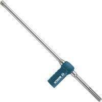 SDS-Max&reg; Speed Clean Dust Extraction Bit Nuna Depot Inc.