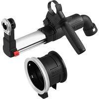 SDS-Plus&reg; Dust-Collection Attachment Nuna Depot Inc.