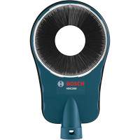 SDS-Max&reg; Core Bit Dust Collection Attachment Nuna Depot Inc.