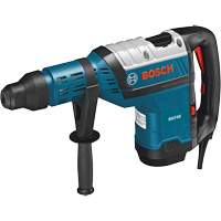 SDS-Max&reg; Rotary Hammer Nuna Depot Inc.