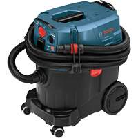 Vacuums