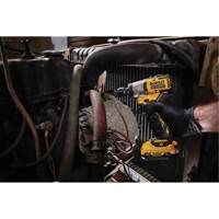 Ensemble de cl&eacute; &agrave; choc avec moteur sans balai Xtreme, 12 V, Mandrin 3/8" Nuna Depot Inc.