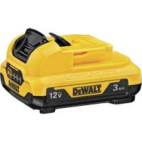 Bloc-piles 12V Max*, Lithium-ion, 12 V, 3 Ah Nuna Depot Inc.