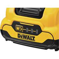 Bloc-piles 12V Max*, Lithium-ion, 12 V, 3 Ah Nuna Depot Inc.