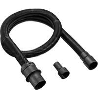 Flexible Hose with Front Cuffs Nuna Depot Inc.