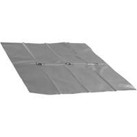 Sacs &agrave; d&eacute;chets en pastique jetables pour aspirateur, 2,1 - 4 gal. US Nuna Depot Inc.