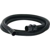 Anti-Static Suction Hose with Front Cuffs Nuna Depot Inc.