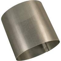 Wet Material Filter, Screen, Fits 1 US gal. Nuna Depot Inc.
