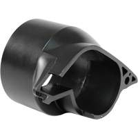 Adaptateur d'embout de poussi&egrave;re pour raboteuse Nuna Depot Inc.