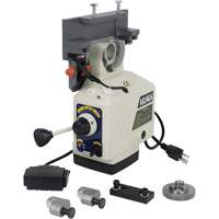 Longitudinal Table Power Feeder Nuna Depot Inc.